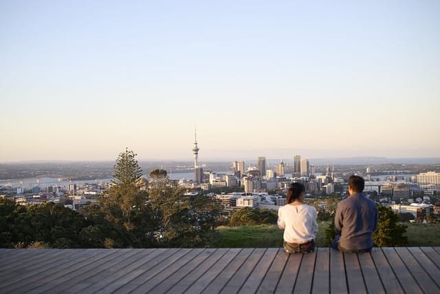 Mt Eden